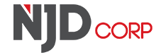 NJD corp Logo